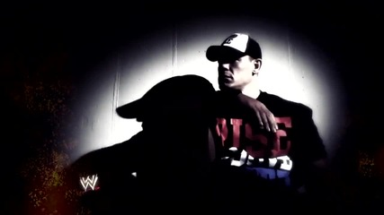 • The Rock vs. John Cena .. • Greatness vs Redemption •