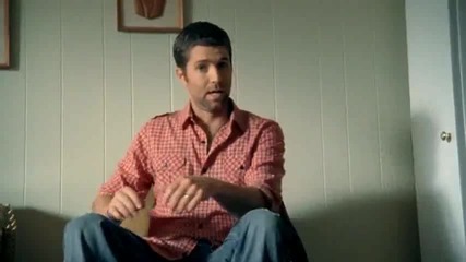 Josh Turner - Why Dont We Just Dance 
