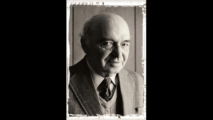 Павел Вежинов
