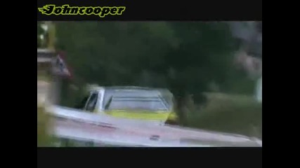 Rally Valli Cuneesi 2011