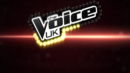The Sounds of will.i.am - The Voice Uk - Bbc One