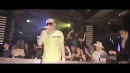 Deep Zone Feat. Krisko - Никой Друг (official Video 2013)