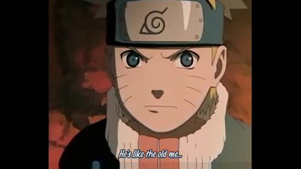 Naruto - Pro