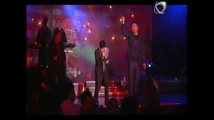 Djansever tony storaro tallava new neu 2010 - Youtube