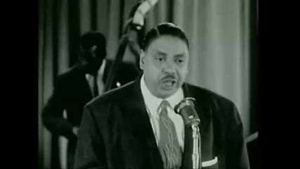 Big Joe Turner-shake rattle roll