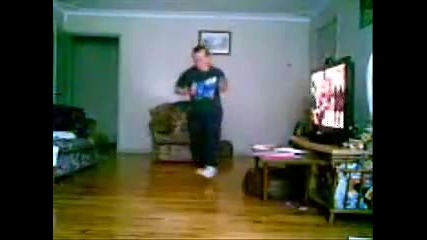 Shuffle