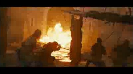 Robin Hood Trailer 