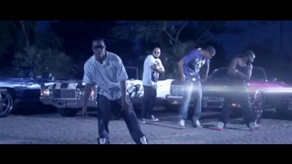 C - Ride ft T - Pain - Money Round Here 