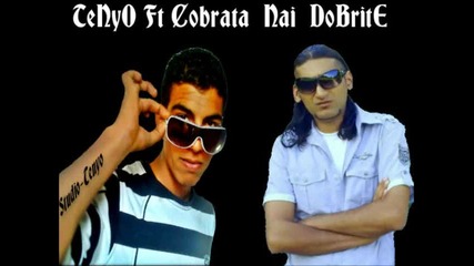 Cobrata-ti ostavi me 2012,2013 new hit