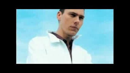 Dj Tiesto - Trance Energy
