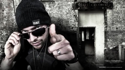 Collie Buddz - Too Watchy