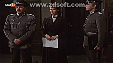 Спасението 1984 Целият Филм