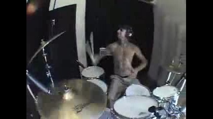 Soulja Boy - Remix by Travis Barker 