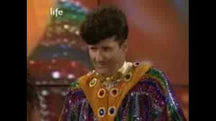 Женени С Деца S10 E04 Bg Audio