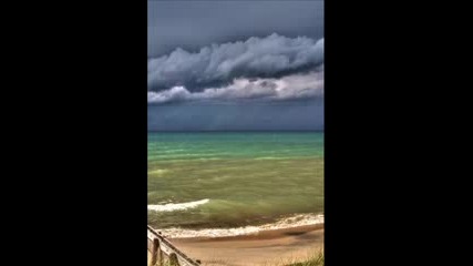 Demis Roussos - Before The Storm