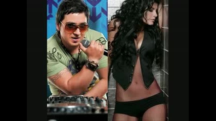 Anelia ft. Dj Jivko Mix - Obi4am te(remix) 