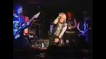 Extreme Noise Terror - False Profit.flv