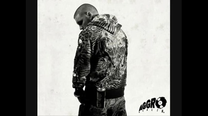 Fler - Berlin [cd Qualitat] Hq
