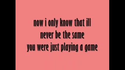 mariah carey thanks 4 nothing (lyrics) 