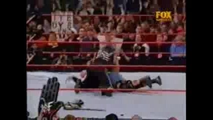 My WWF Tribute 3