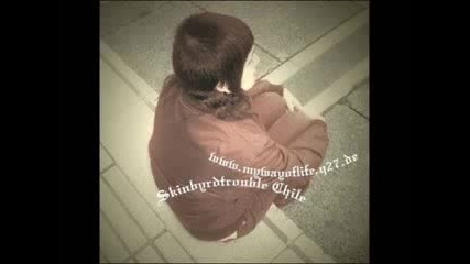 Criminal Skin - Skinhead Girl 