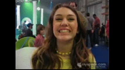hannah montana 