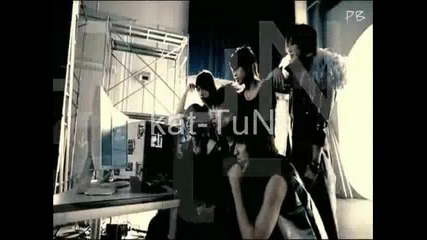 Koki Kat-tun