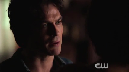 Промо към 4 епизод Сезон 6 - The Vampire Diaries - Black Hole Sun