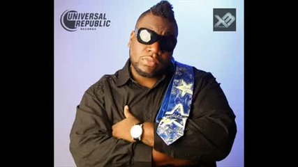 Lmfao David Rush Ft Pitbull _ Kevin Rudolf Shooting Star