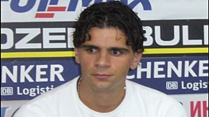 Вальо Илиев