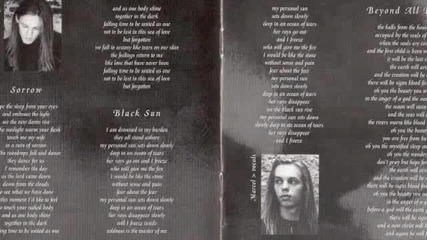 Absurd Existence - Carried by the Wings of an Angel 