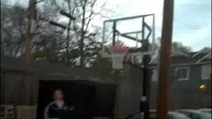 Nick Jonas: Basketball Extraordinaire