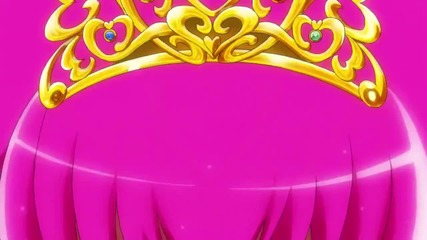 Smile Precure! Episode 13