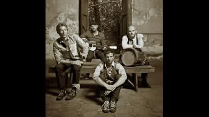 Coldplay - Harmless