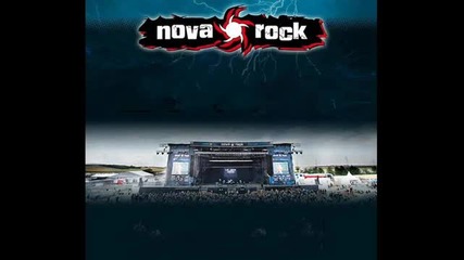 system of a Down Trailer Tour 201 