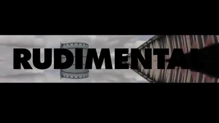 Rudimental - Right Here