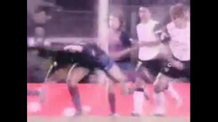 Joga Bonito - Ronaldinho, Messi, Therry Henry, C. Ronaldo, Zlatan, Seleccion Brasile