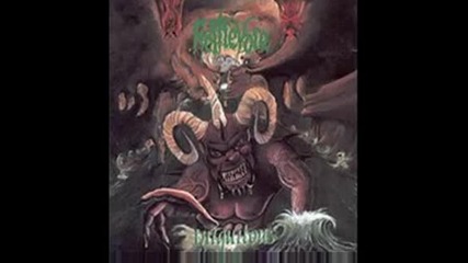 Rottrevore - Incompetent Secondary