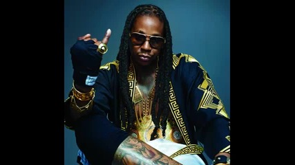 *2014* 2 Chainz ft. French Montana - A Rod