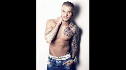Matt Pokora - Catch Me If You Can