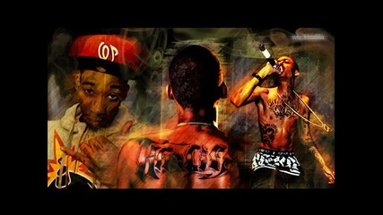Wiz Khalifa - Bout Yall ( Deal Or No Deal Album )