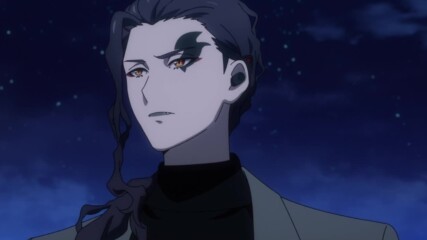 Visual Prison Episode 07 Bg sub