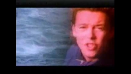 Tears For Fears - Shout (1984) Retro