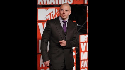 Pitbull Ft Pharrell - Blanco