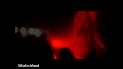 Negative - Wont Let Go