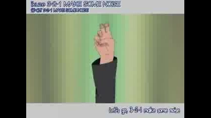 Chipmunk - Naruto -