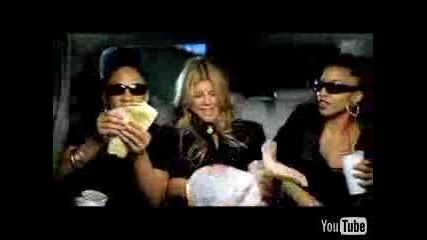 Fergie - Glamorous