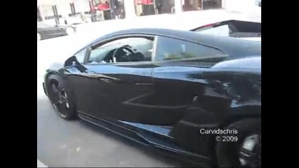Lamborghini Gallardo