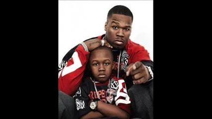 50 Cent - 5 Heartbeats
