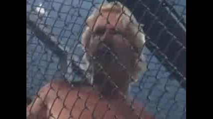 Bobby Lashley Tna Debut